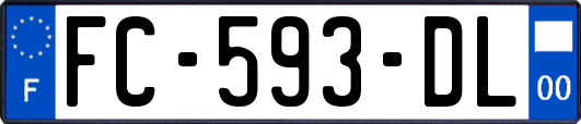 FC-593-DL