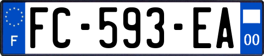 FC-593-EA