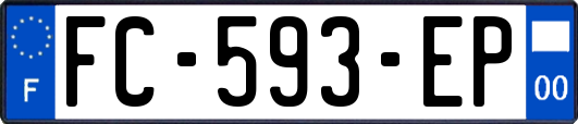 FC-593-EP