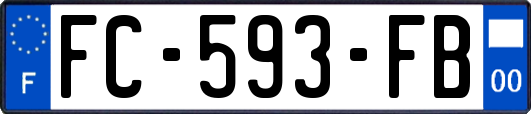 FC-593-FB