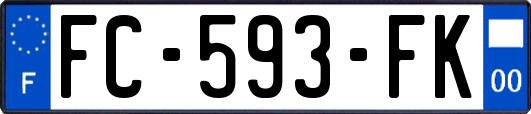 FC-593-FK