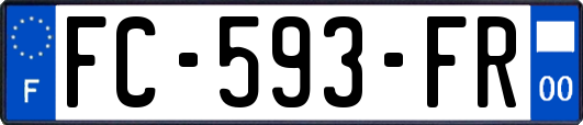 FC-593-FR