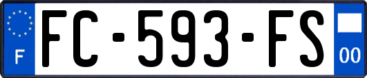 FC-593-FS