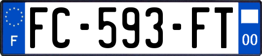 FC-593-FT