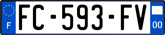 FC-593-FV