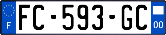 FC-593-GC