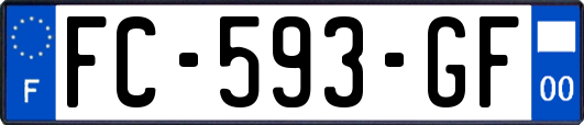 FC-593-GF