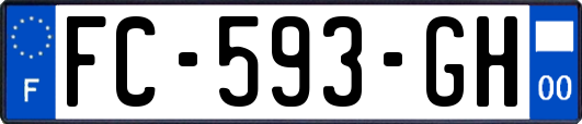 FC-593-GH