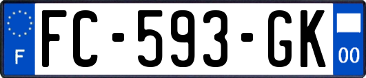 FC-593-GK
