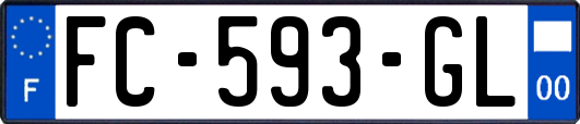 FC-593-GL