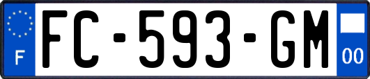 FC-593-GM