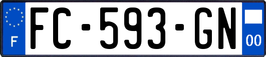 FC-593-GN