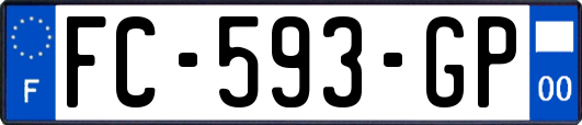 FC-593-GP