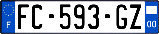 FC-593-GZ