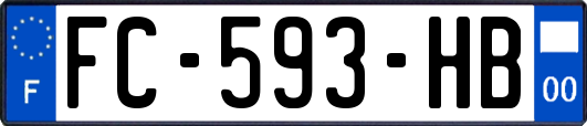 FC-593-HB