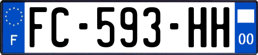 FC-593-HH