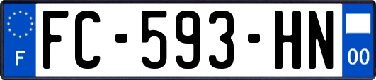 FC-593-HN