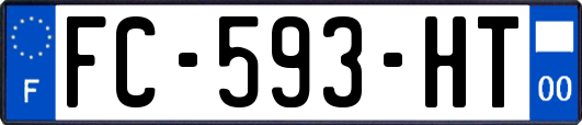 FC-593-HT