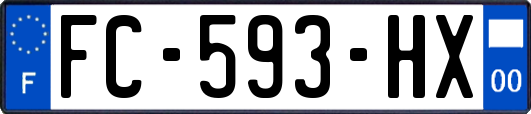 FC-593-HX