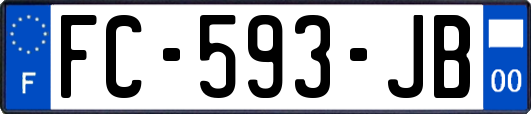 FC-593-JB