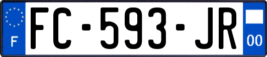 FC-593-JR