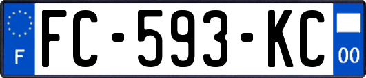 FC-593-KC