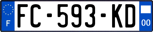 FC-593-KD