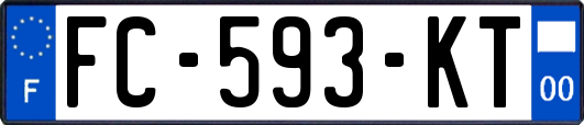 FC-593-KT