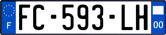 FC-593-LH