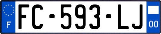 FC-593-LJ