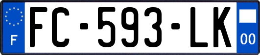 FC-593-LK