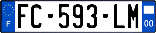 FC-593-LM