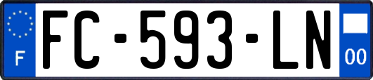 FC-593-LN