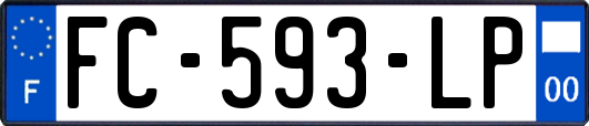 FC-593-LP