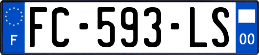 FC-593-LS