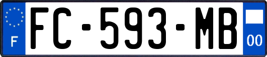 FC-593-MB