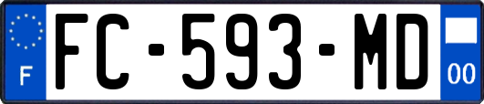 FC-593-MD