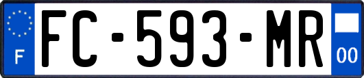 FC-593-MR