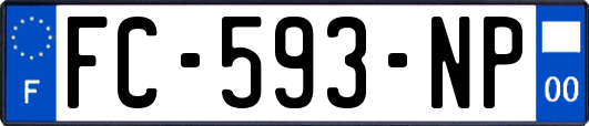 FC-593-NP