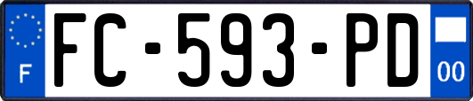 FC-593-PD