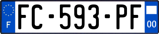 FC-593-PF