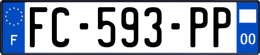 FC-593-PP