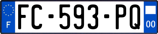 FC-593-PQ