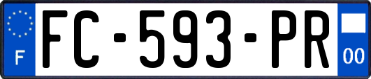 FC-593-PR