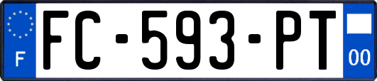 FC-593-PT