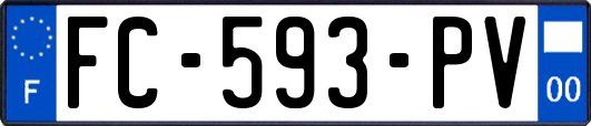 FC-593-PV