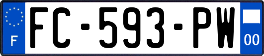 FC-593-PW