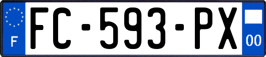 FC-593-PX
