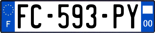 FC-593-PY