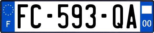 FC-593-QA